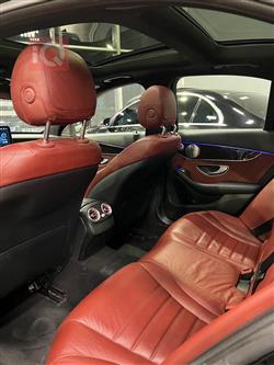مێرسێدس بێنز C-Class